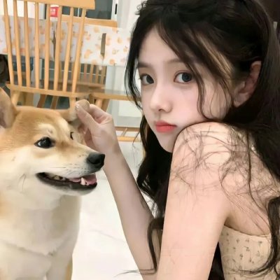 我是你的野蛮女友